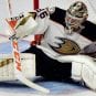 John Gibson, Ducks