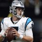 kyle allen panthers