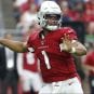 Arizona Cardinals quarterback Kyler Murray