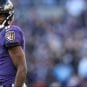 Lamar Jackson Ravens