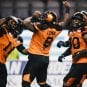 BC Lions, 2019