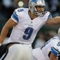 matt stafford, lions, 2018