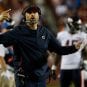 Matt Nagy, Chicago Bears head coach.