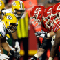 nfl week 8 packers at chiefs