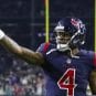 deshaun watson, houston texans, 2019