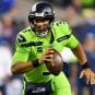 russell wilson, seahawks, 2018
