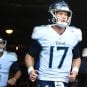 Ryan Tannehill, Tennessee Titans.