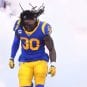 todd gurley 2019