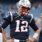 tom brady nfl new england patriots