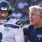 Russell Wilson, Seahawks, 2019