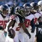 Falcons defence, Falcons, 2019