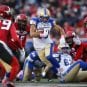 Nic Demski, Blue Bombers, 2019