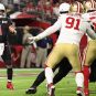 49ers vs cardinals