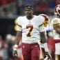 Dwayne Haskins