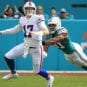 Josh Allen, Bills, 2018