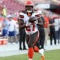 Kareem Hunt, Browns, 2019