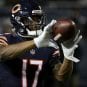 Anthony Miller Bears