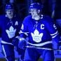 auston matthews john tavares