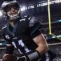 Carson Wentz Eagles