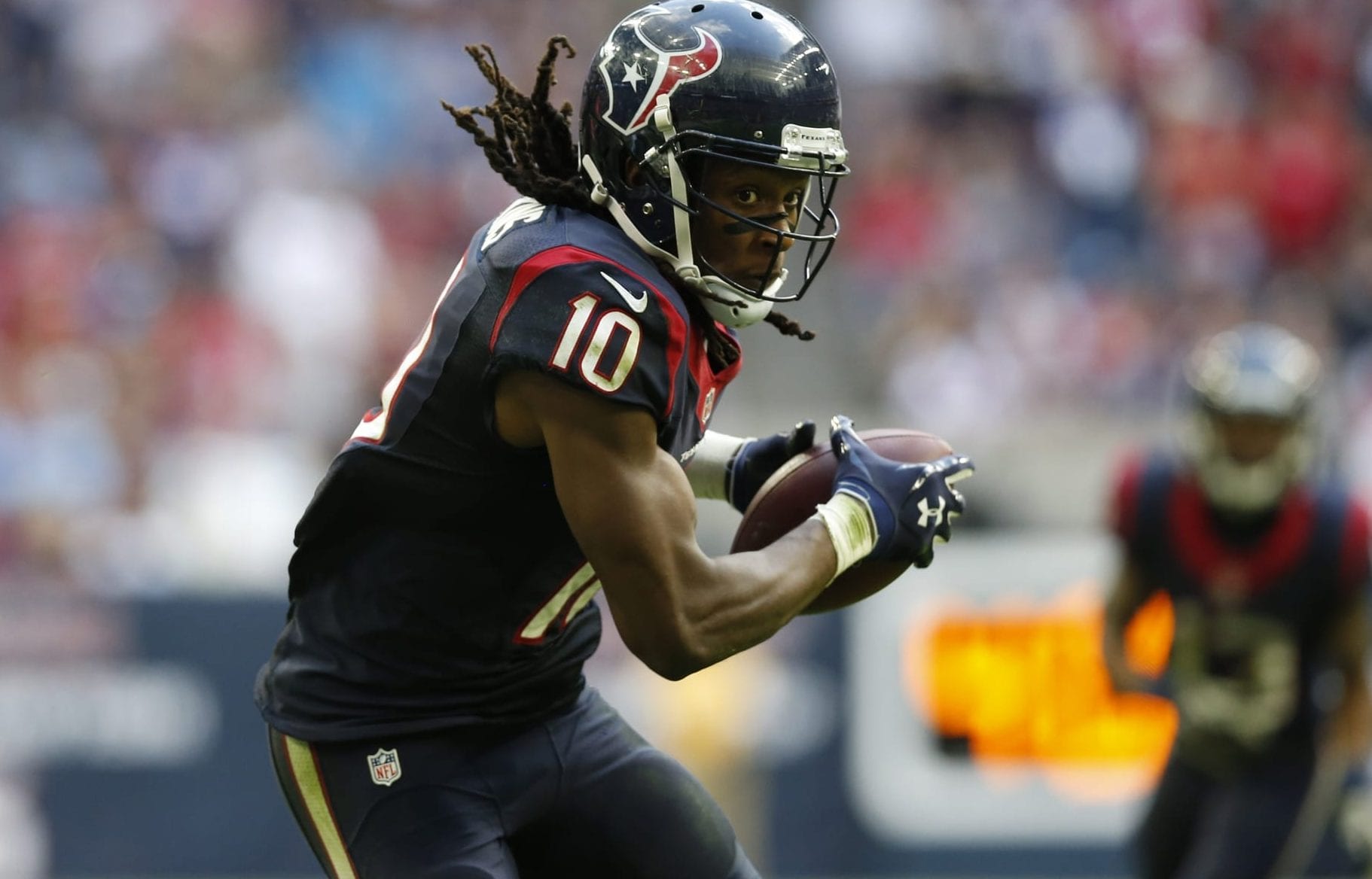 deandre hopkins houston texans