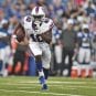 Devin Singletary, Buffalo Bills