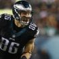Zach Ertz Eagles