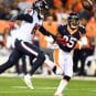 Houston Texans vs Denver Broncos
