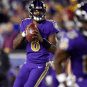 Lamar Jackson Ravens