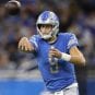 matthew stafford detroit lions