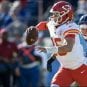 Patrick Mahomes, Chiefs, 2019