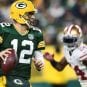 packers vs 49ers
