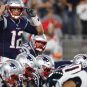 patriots vs eagles