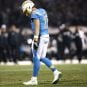 Philip Rivers quarterback Chargers