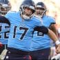 Ryan Tannehill quarterback titans