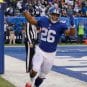 saquon barkley NYG