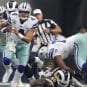 Dak Prescott, Cowboys, 2019