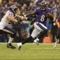 Lamar Jackson, Ravens, 2019