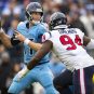 ryan tannehill, titans, 2019