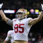 George Kittle, 49ers, 2019