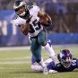 Boston Scott, Eagles, 2019