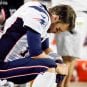 Tom Brady, Patriots, 2019
