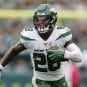 Le'Veon Bell, Jets, 2019