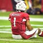 Kyler Murray, Cardinals, 2019