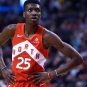 Chris Boucher