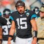 Gardner Minshew, Jaguars, 2019
