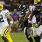 Packers vs Bears