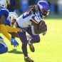 Dalvin Cook, Vikings, 2019