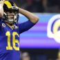jared goff rams 2019
