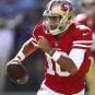 Jimmy Garoppolo 49ers