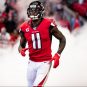 julio jones atlanta falcons 2019